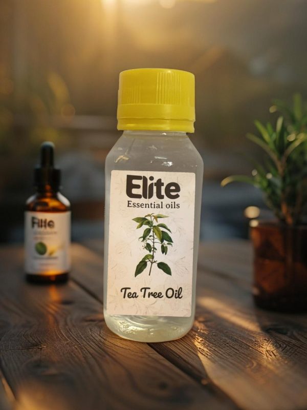 Tea Tree Oil